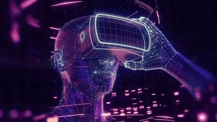 展望未來｜工業元宇宙要爆發了？未來3年將打造100個工業標桿應用