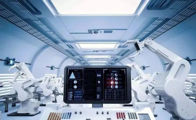 什么是工業4.0？工業4.0有哪些特點？